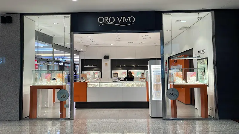 Oro Vivo Ferial Plaza - Joyería en Guadalajara - foto 2
