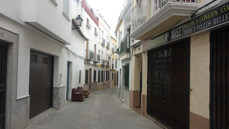 Joyería López-Basterrechea en Torredonjimeno