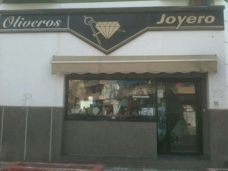 JOYERIA OLIVEROS - Joyería en Salobreña - foto 2