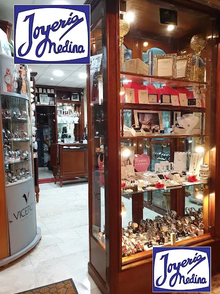 Joyería Medina Cózar - Joyería en Medina Sidonia - foto 2