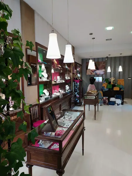 Joyería Vasconcellos en Ciudad Rodrigo