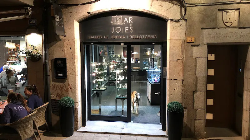 Joyería mar de joies - Torroella de Montgrí