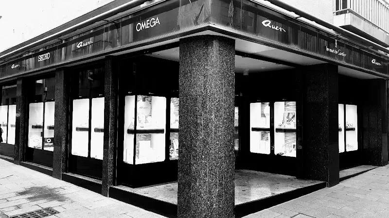Joieria Rellotgeria QUER - Joyería en Torroella de Montgrí - foto 2