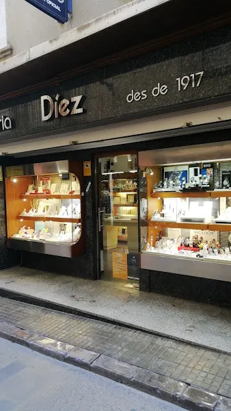 Joyería Díez - Joyería en Torroella de Montgrí - foto 2