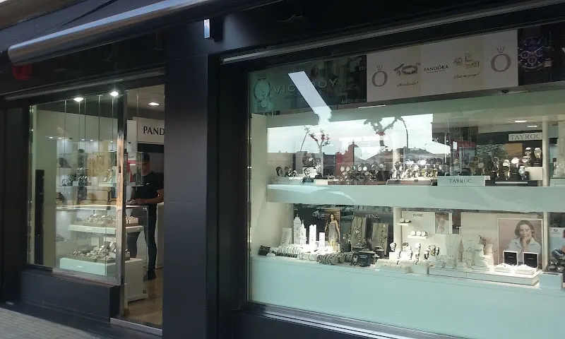 joyeria azofra relojeria - Joyería en Haro - foto 2