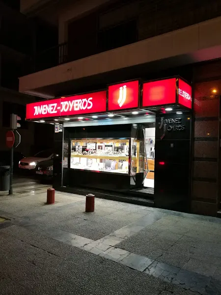 Jiménez Joyeros - Joyería en Beniel - foto 2