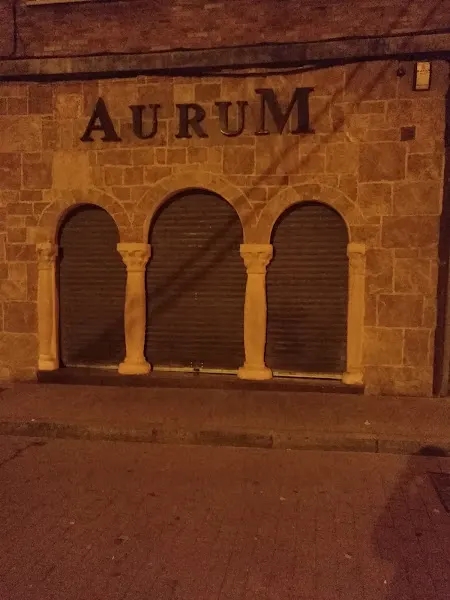 Joyería AuruM - Lena