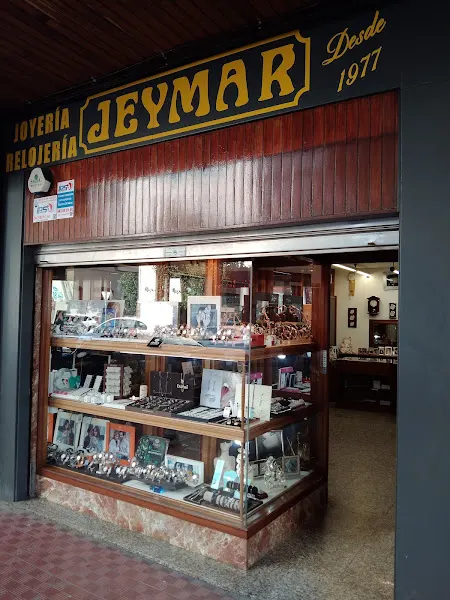 Joyeria Relojeria Jeymar - Joyería en Laredo - foto 2