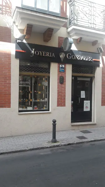 Joyería González - Joyería en Astorga - foto 2