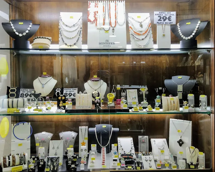 Joyería Los Maragatos - Astorga