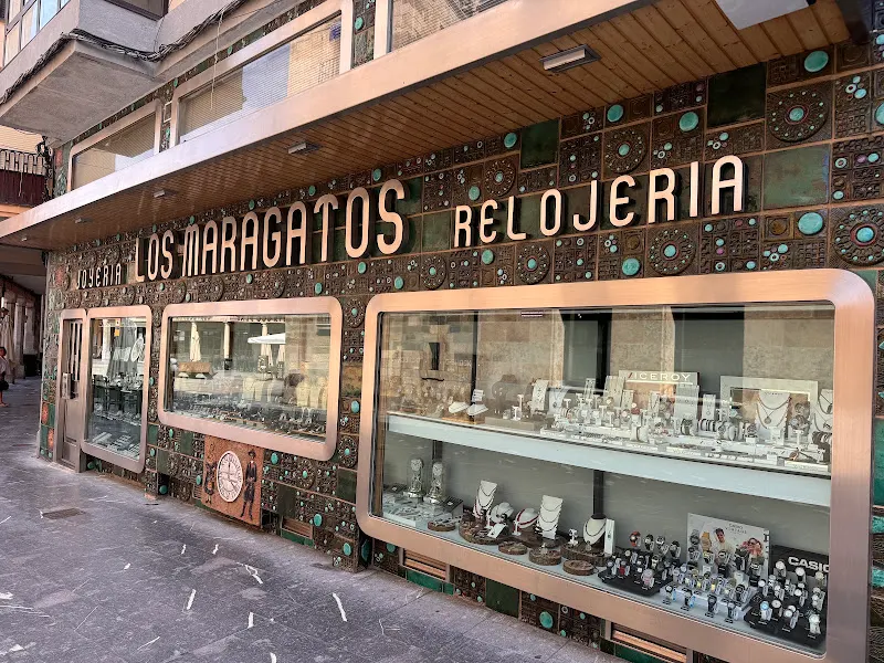 Joyería Los Maragatos - Joyería en Astorga - foto 2