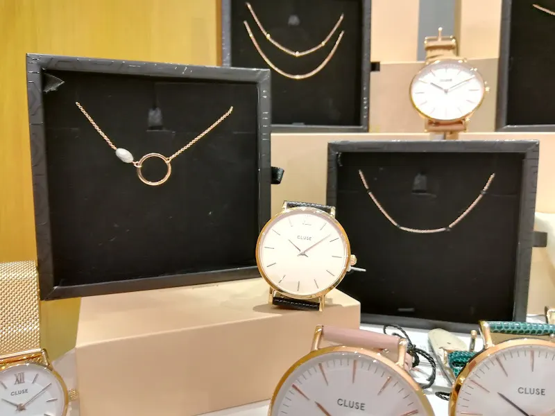 Joyería Llorente