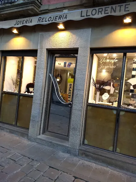 Joyería Llorente - Joyería en Tafalla - foto 2