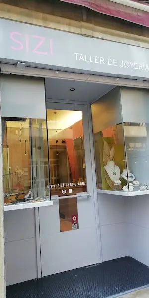 Sizi Taller De Joyería - Joyería en Tafalla - foto 2