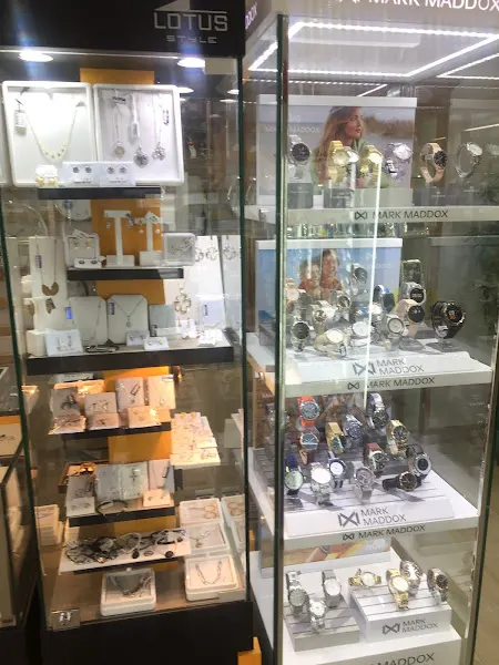 Joyería Martín Moreno
