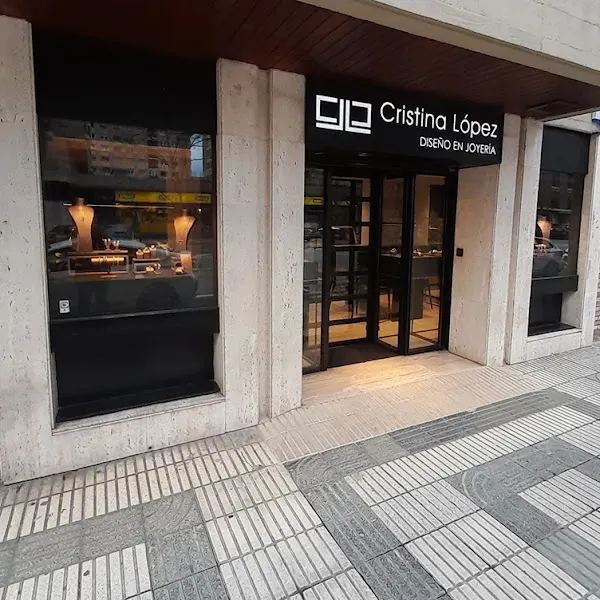 Cristina López Diseño en Joyería - Joyería en Pamplona - foto 2