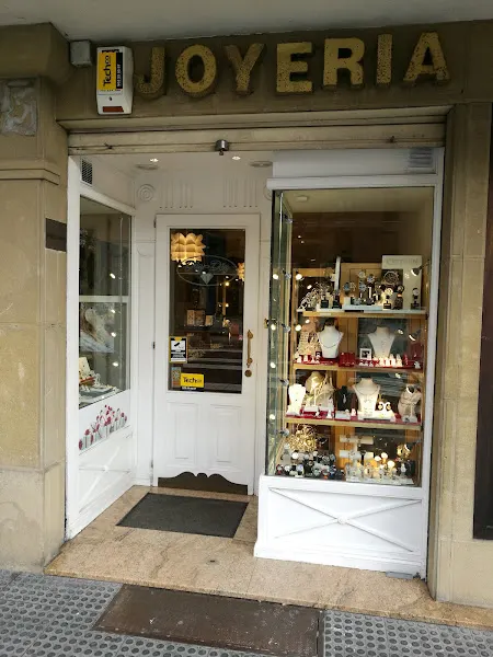 Joyería Diz-Diz - Joyería en Zumarraga - foto 2