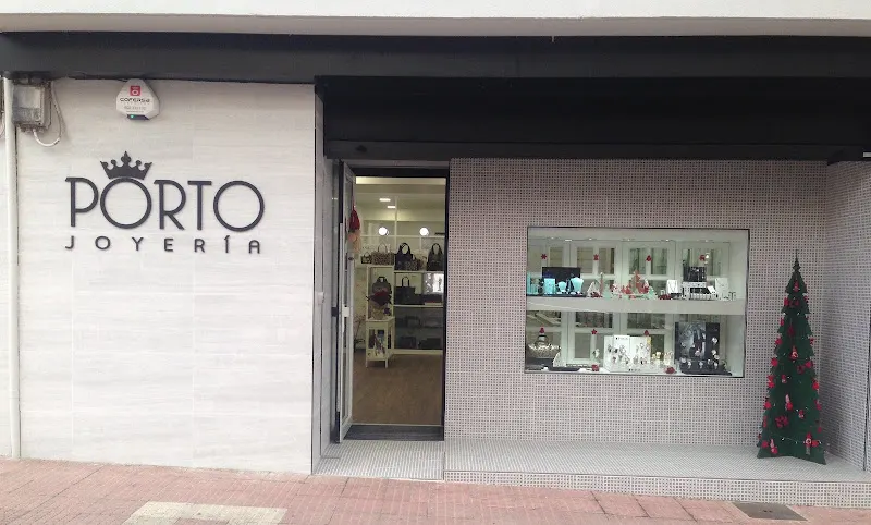 Joyería Porto - Joyería en Burela - foto 2