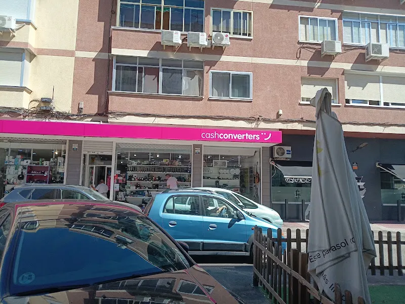 Cash Converters - Tienda de artículos de segunda mano en Parla - foto 2