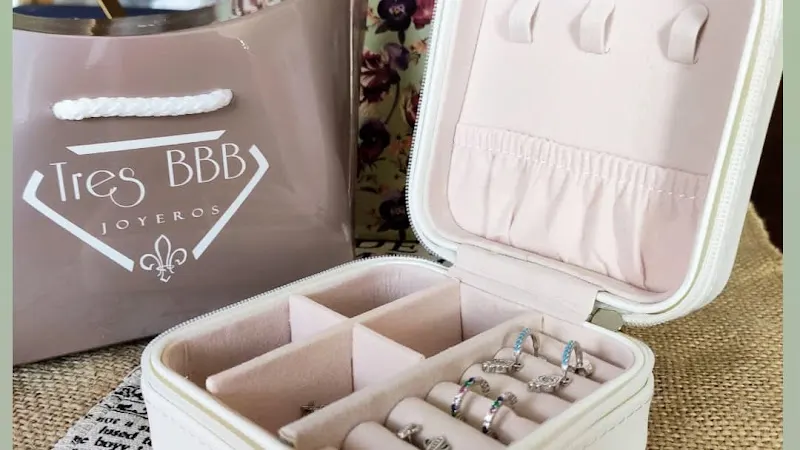 Tres BBB Joyeros - Joyería en Mora - foto 2