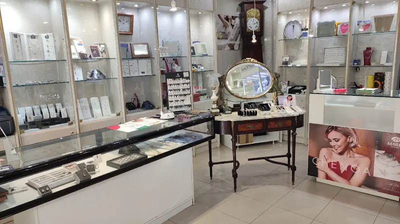 Joieria Mirall - Joyería en Llica de Vall - foto 2