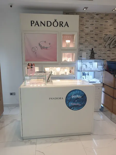 Joyería Nina - Garrucha