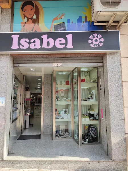 Joyería Isabel - Tordesillas