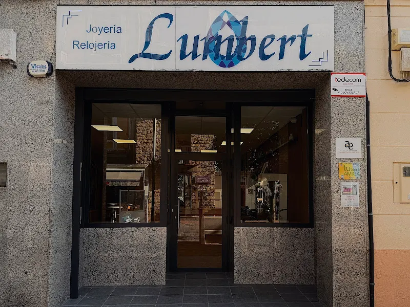 Joyería Relojería Lumbert - Joyería en Andorra - foto 2