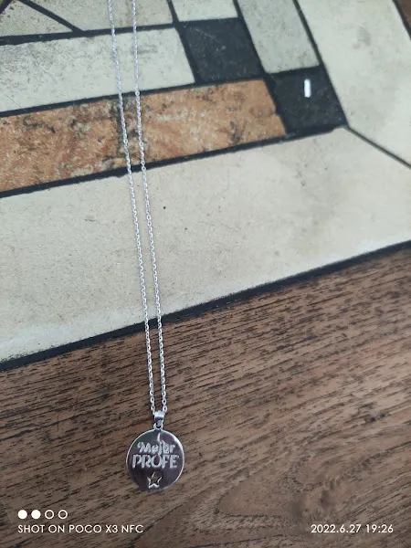 Majopi - Joyería Creativa - Briviesca