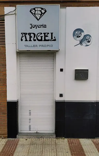 Joyería Angel - Joyería en Marchamalo