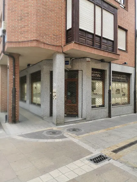 Joyería Aparicio, S.L. - Aguilar de Campoo