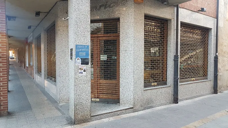 Joyería Aparicio, S.L. - Joyería en Aguilar de Campoo - foto 2