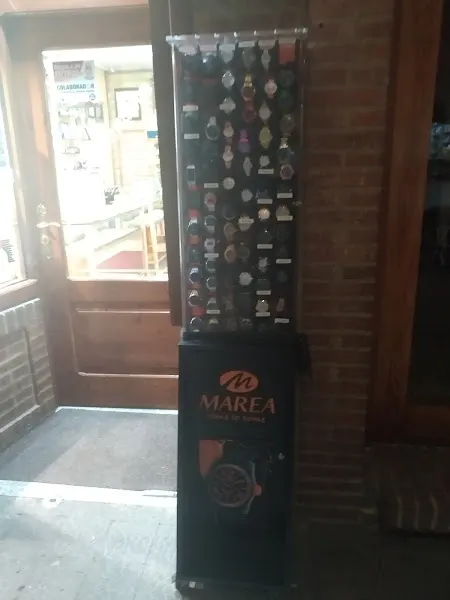 Joyería- Relojería Salamanca - Aguilar de Campoo