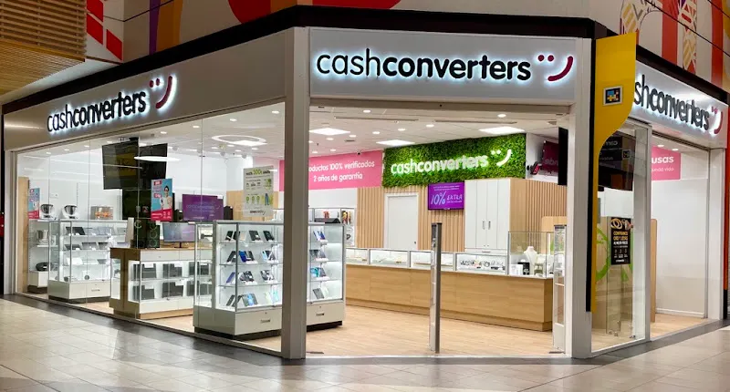 Cash Converters