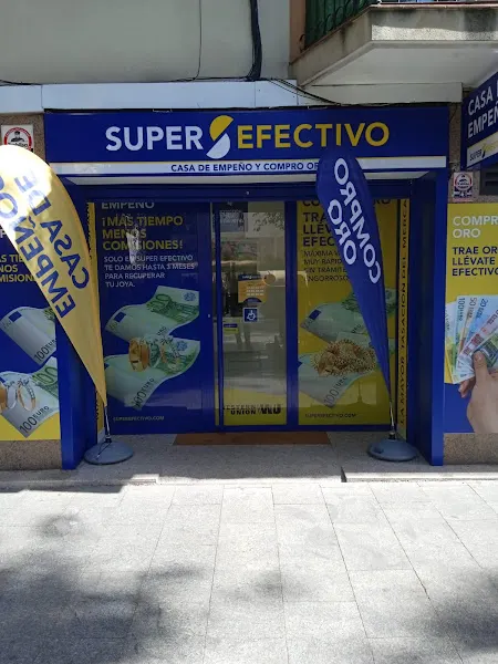 Superefectivo - Villaverde - Comerciante de oro en Madrid - foto 2