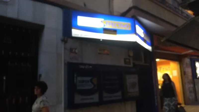 SuperEfectivo - Vallecas