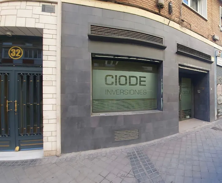 CIODE - Comerciante de oro en Madrid - foto 2