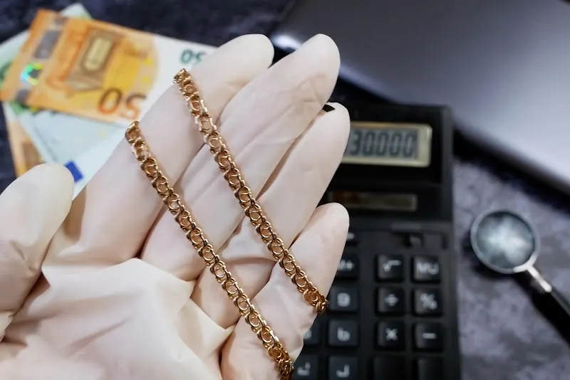 Compro Plata Doctor Esquerdo