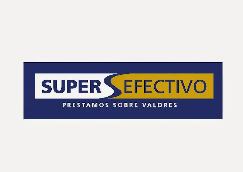SuperEfectivo - Alcalá 388