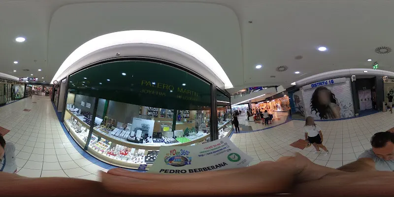 Joyería Palero Martín