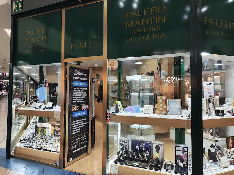 Joyería Palero Martín - Joyería en Madrid - foto 3