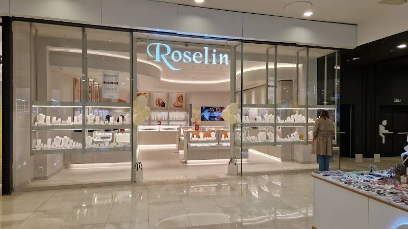 Roselin Plenilunio - Joyería en Madrid - foto 2