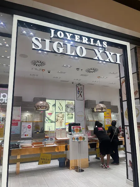 Joyerías Siglo XXI - Joyería en Madrid - foto 2