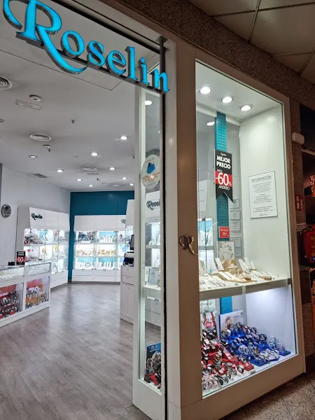 Roselin Gran Vía Hortaleza - Joyería en Madrid - foto 2