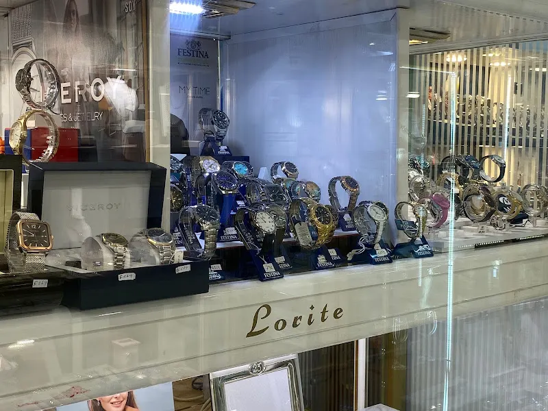 Joyería Lopez Lorite