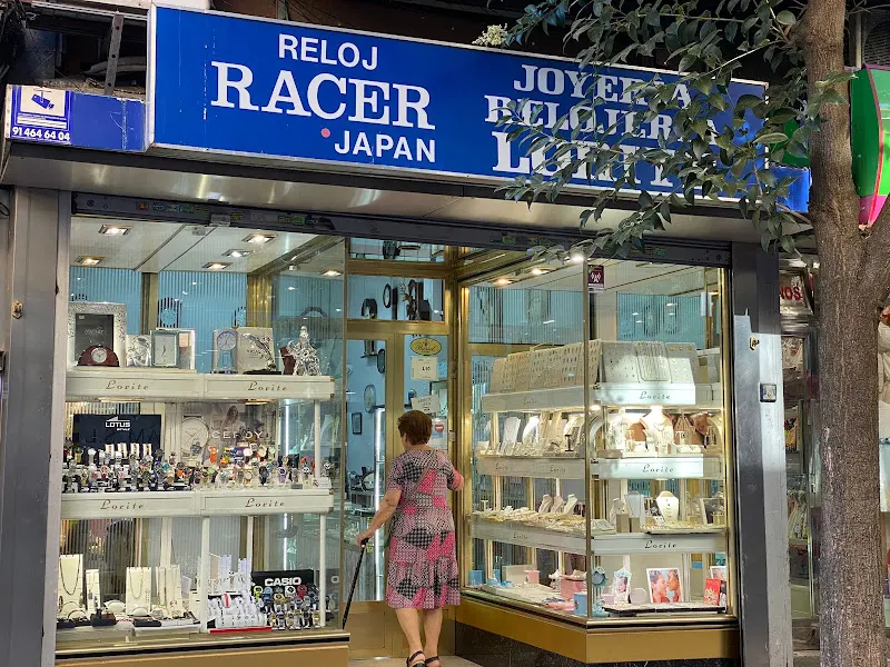 Joyería Lopez Lorite - Joyería en Madrid - foto 2