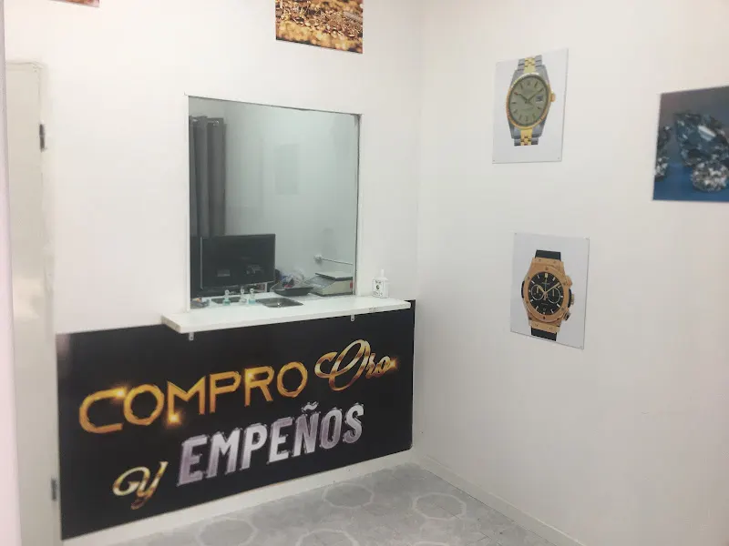 Compro Oro lacasa-deloro.com - Comprador de joyas en Leganés - foto 2